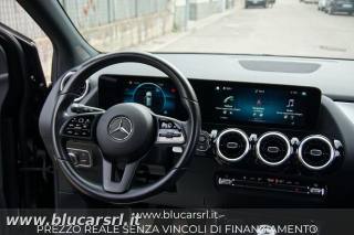MERCEDES-BENZ B 180 usata, con Chiusura centralizzata