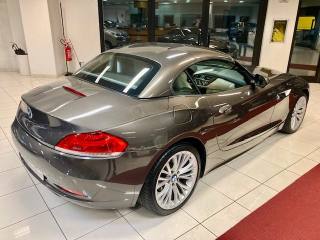 BMW Z4 usata, con Airbag