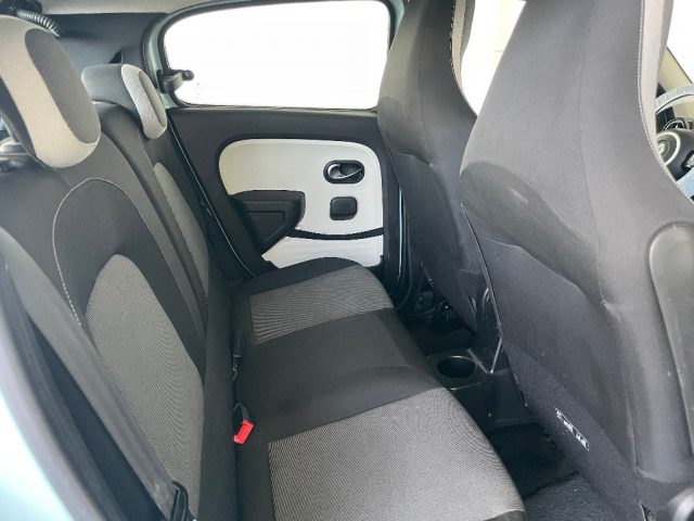 RENAULT Twingo usata 20