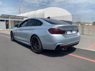 BMW 420 usata, con Chiusura centralizzata