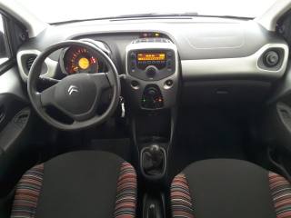CITROEN C1 usata, con Climatizzatore