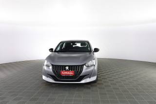 PEUGEOT 208 208 PureTech 75 Stop&Start 5 porte Active