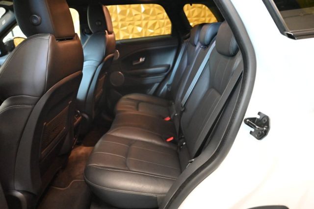 LAND ROVER Range Rover Evoque usata 17