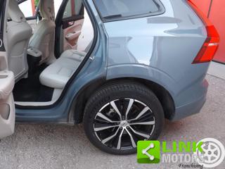 VOLVO XC60 usata 57