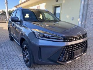 EMC Sei usata, con Airbag