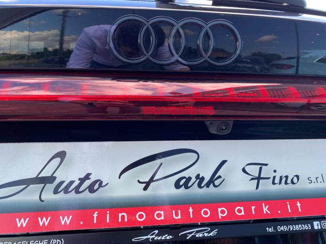 AUDI S5 usata, con Chiusura centralizzata