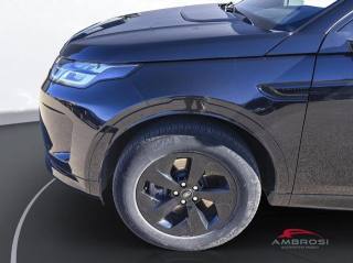 LAND ROVER Discovery Sport usata 13