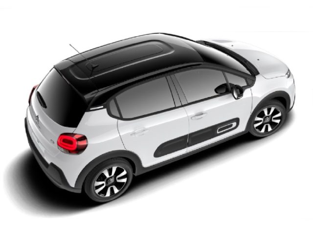 CITROEN C3 usata, con ABS