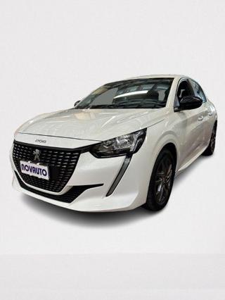 PEUGEOT 208 PureTech 75 Stop&Start 5 porte Active Pack