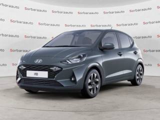 HYUNDAI i10 1.0 MPI Connectline