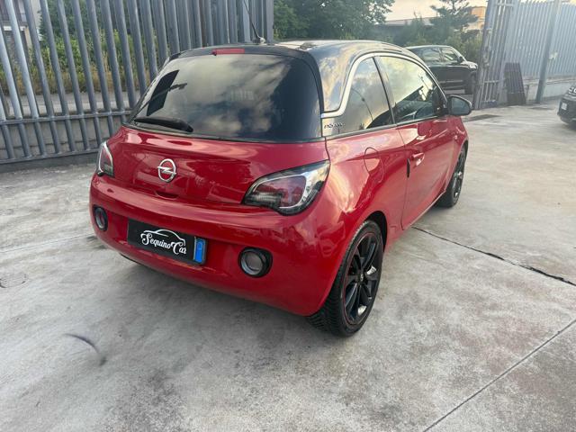 OPEL Adam usata, con Airbag laterali