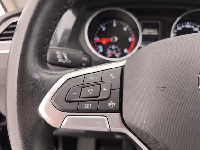 VOLKSWAGEN Tiguan usata, con Servosterzo