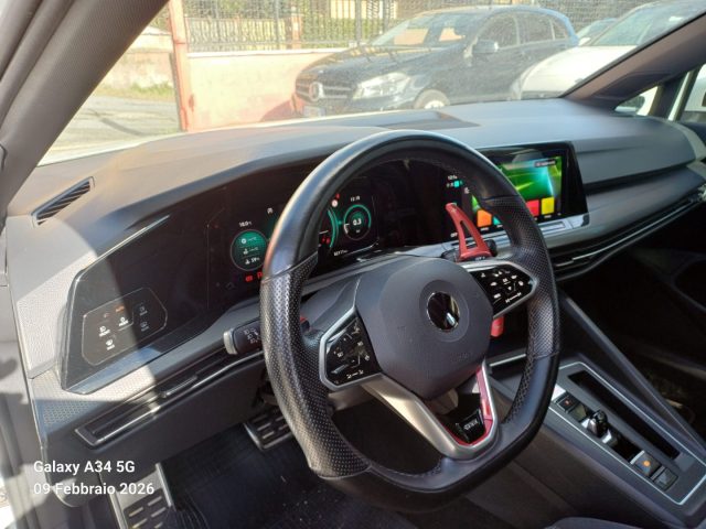 VOLKSWAGEN Golf usata, con Controllo automatico clima