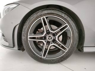 MERCEDES-BENZ CLA 180 usata, con Chiusura centralizzata telecomandata