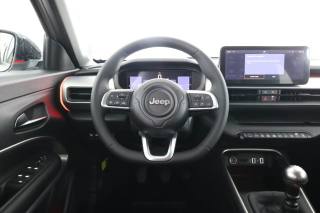JEEP Avenger usata 11
