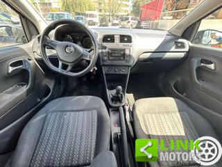 VOLKSWAGEN Polo usata, con Airbag testa