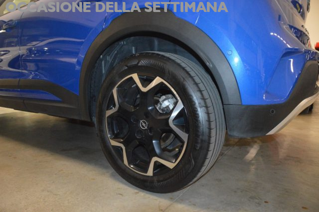 OPEL Mokka usata, con Climatizzatore