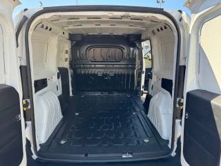 FIAT Doblo usata, con Volante multifunzione