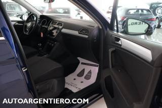 VOLKSWAGEN Tiguan usata, con Start/Stop Automatico