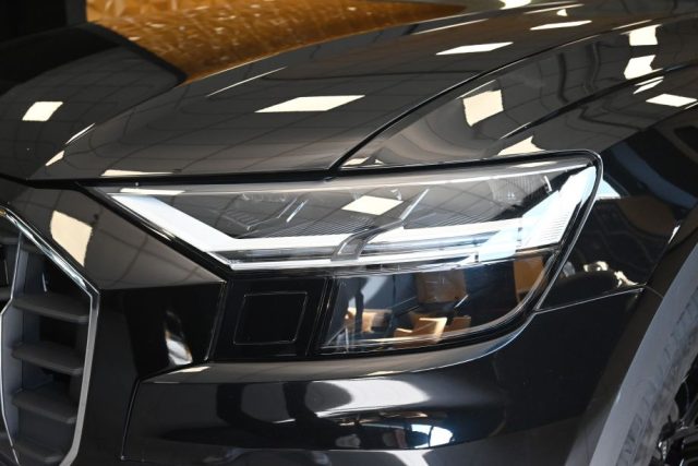 AUDI Q8 usata 102