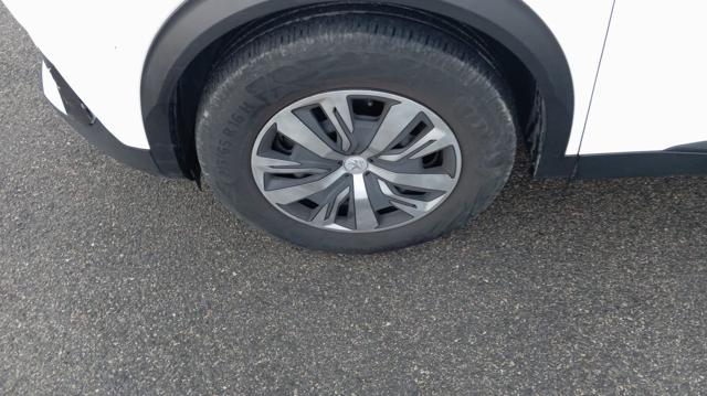 PEUGEOT 2008 usata, con Cruise Control