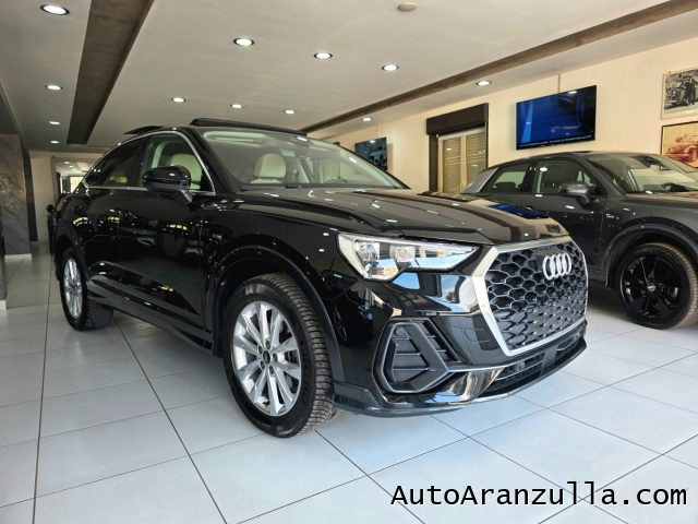 AUDI Q3 usata, con Airbag laterali