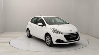 PEUGEOT 208 usata, con Boardcomputer