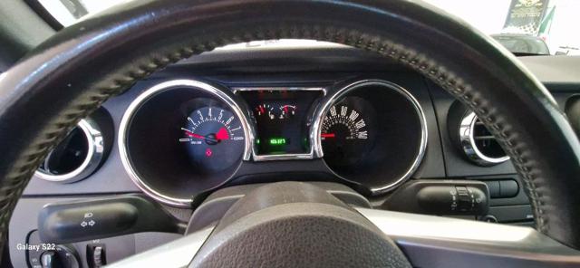 FORD Mustang usata, con Regolazione elettrica sedili