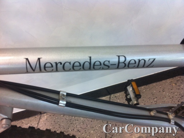 MERCEDES-BENZ CLS usata 6