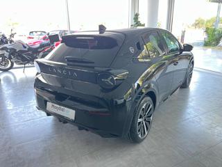 LANCIA Ypsilon usata, con Park Distance Control