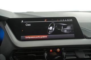 BMW 118 usata 17