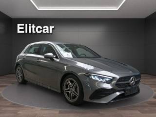 MERCEDES-BENZ A 180 usata, con Airbag