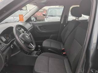 SKODA Fabia usata, con Cerchi in lega