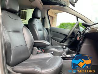 CITROEN C3 usata, con ESP