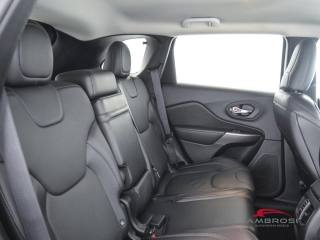 JEEP Cherokee usata 10