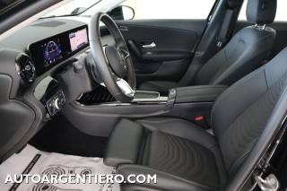 MERCEDES-BENZ A 180 usata, con Autoradio