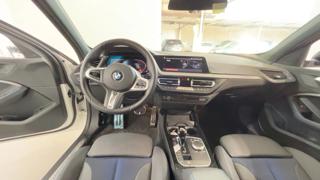 BMW 120 usata, con Filtro antiparticolato