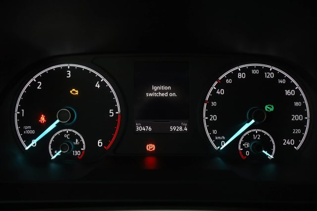 FORD Tourneo Connect usata 7