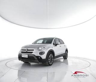 FIAT 500X 1.6 MultiJet 120 CV DCT Cross