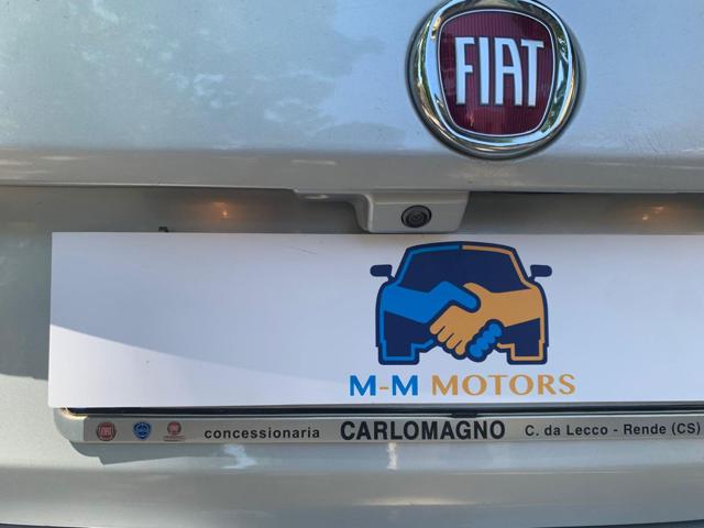 FIAT Tipo usata, con Immobilizzatore elettronico