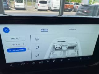 FORD Tourneo Custom usata, con Telecamera per parcheggio assistito