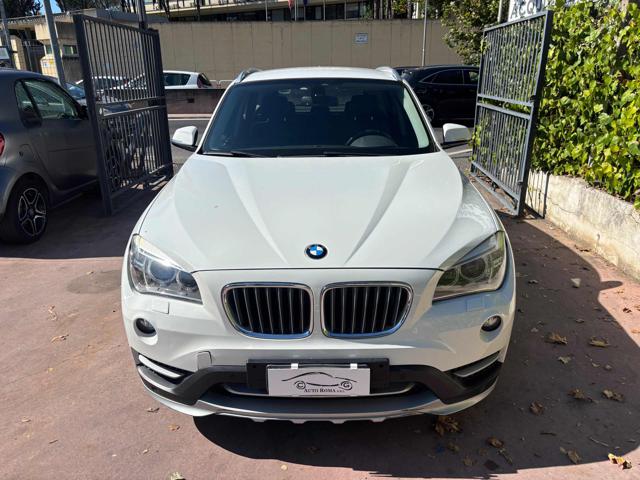 BMW X1 usata, con Airbag