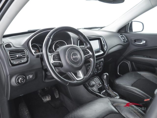 JEEP Compass usata 7