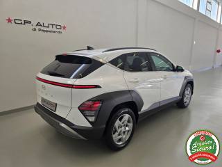 HYUNDAI Kona usata, con Antifurto