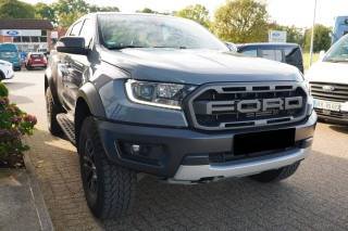 FORD Ranger Raptor usata, con Airbag Passeggero