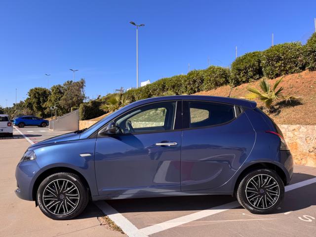 LANCIA Ypsilon usata, con Alzacristalli elettrici