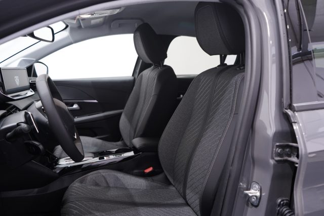 PEUGEOT 208 usata, con ESP
