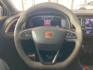 SEAT Leon usata, con Specchietti laterali elettrici