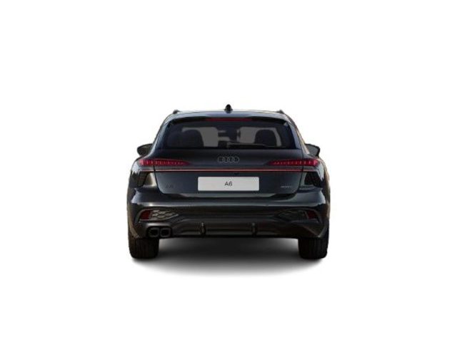 AUDI A6 usata, con Alzacristalli elettrici