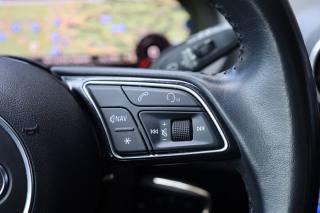 AUDI A3 usata, con Sensore di luce